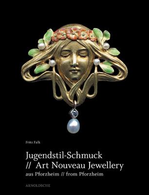 Art Nouveau Jewellery from Pforzheim - Falk, Fritz