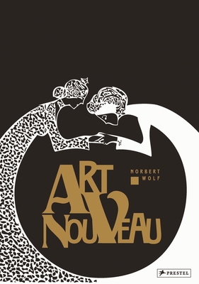 Art Nouveau - Wolf, Norbert