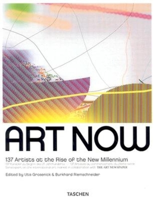 Art Now! 1 - Grosenick, Uta