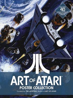 Art of Atari Poster Collection - None, and Various