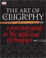 Art of Calligraphy - Harris, David