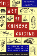 Art of Chinese Cuisine