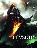 Art of Daarken Elysium
