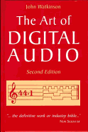 Art of Digital Audio - Watkinson, John