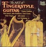 Art of Fingerstyle Guitar