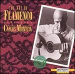 Art of Flamenco [Laserlight]