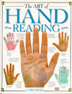 Art of Hand Reading