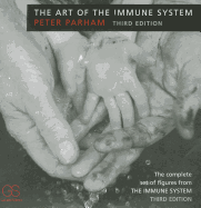 Art of Immune System, 3e CD-ROM - Parham Peter, and Parham, Peter