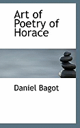 Art of Poetry of Horace