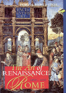 Art of Renaissance Rome 1400-1600 (Perspectives) (Trade Version) - Partridge, Loren