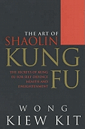 Art of Shaolin Kung Fu, The enlightenment