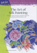 Art of Silk Painting (AL35)