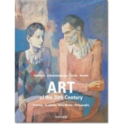 Art of the 20th Century - Ingo, Walther F