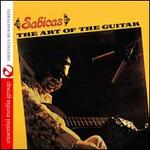 Art of the Guitar - Sabicas