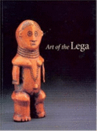 Art of the Lega - Cameron, Elisabeth L