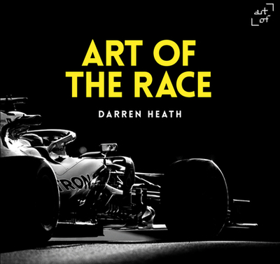 Art of the Race - V19 - Heath, Darren, and Cantillon, Andy