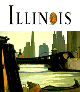 Art of the State Illinois - Trestrail, Joanne