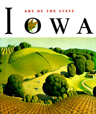 Art of the State Iowa - Landau, Diana