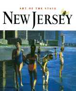 Art of the State New Jersey - Gilman, John