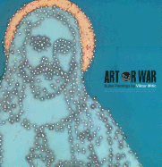 Art or War: Bullet Paintings