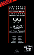 Art Price Indicator International 99
