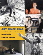 Art Since 1940: Strategies of Being