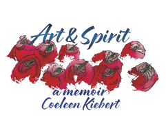 Art & Spirit: A Memoir