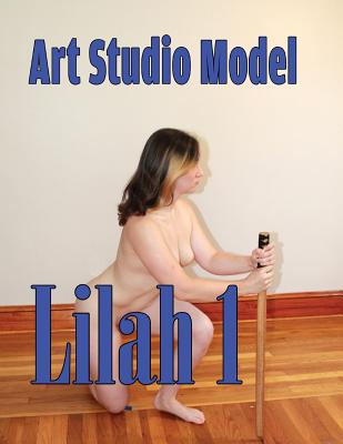 Art Studio Model: Lilah 1 - Merry Blacksmith Studio