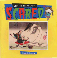 Art to Make You Scared