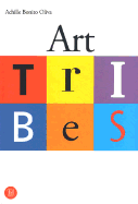 Art Tribes - Oliva, Achille Bonito (Text by)