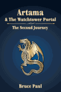 Artama & the Watchtower Portal: The Second Journey