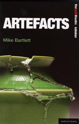 Artefacts - Bartlett, Mike