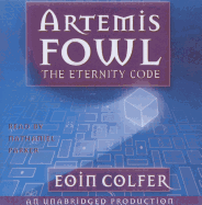 Artemis Fowl 3: The Eternity Code