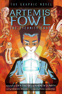 Artemis Fowl: The Eternity Code: The Graphic Novel
