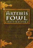 Artemis Fowl - Colfer, Eoin