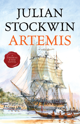 Artemis - Stockwin, Julian