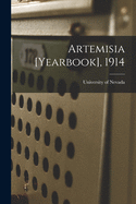 Artemisia [yearbook], 1914