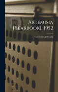 Artemisia [yearbook], 1952