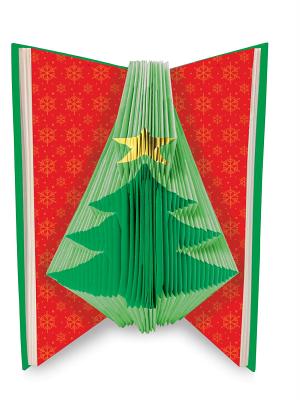 Artfolds: Christmas Tree, Volume 3: Christmas Memories - Frigerio, Luciana (Designer)