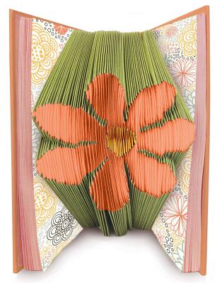 Artfolds: Flower, Volume 4: The Meaning of Flowers - Schwartz, Stephanie (Compiled by)
