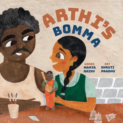 Arthi's Bomma - Nainy, Mamta