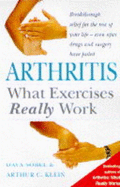 Arthritis: What Exercises Really Work