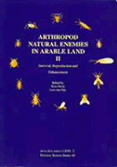 Arthropod Natural Enemies 2: Survival, Reproduction and Enhancement