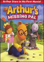 Arthur: Arthur's Missing Pal