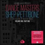 Arthur Baker Presents Dance Masters: Shep Pettibone - The Classic 12" Master-Mixes [Vol