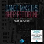 Arthur Baker Presents Dance Masters: Shep Pettibone - The Classic 12" Master-Mixes [Vol