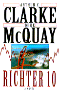 Arthur C. Clarke's Richter Ten