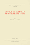 Arthur de Gobineau and the Short Story