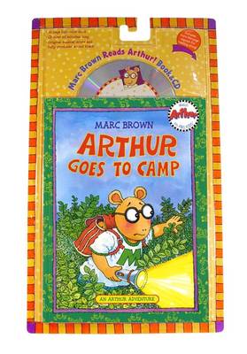 Arthur Goes to Camp - 