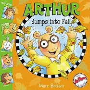 Arthur Jumps Into Fall